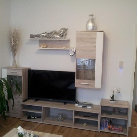 Usis_Ferienwohnung Im Harz Quedlinburg Ngoại thất bức ảnh