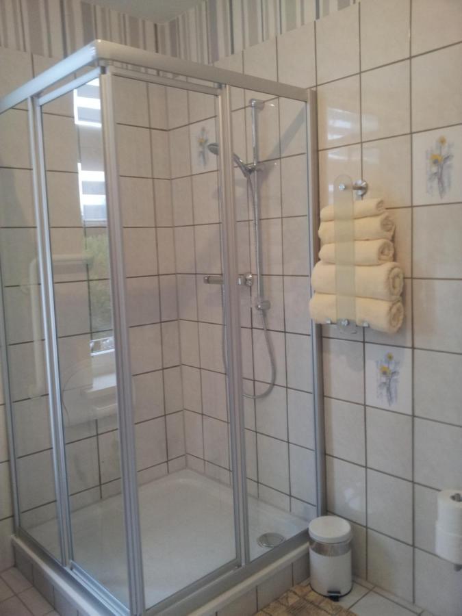 Usis_Ferienwohnung Im Harz Quedlinburg Ngoại thất bức ảnh